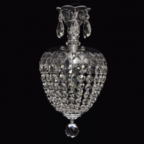 Цена на Подвесной светильник Chiaro 464017701