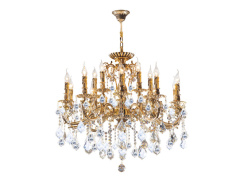 Фото Подвесная люстра Donolux S110155/15