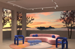 Светильник на шине Maytoni Technical TR074-2-7W4K-W в интернет магазине Гет Лайт