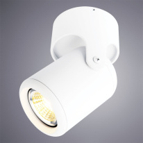 Цена на Спот ARTE Lamp A3316PL-1WH