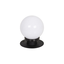 Купить с доставкой по Москве и России Садово-парковый светильник Favourite 4069-1T