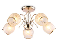 Фото Люстра на штанге Ambrella Light TR3189