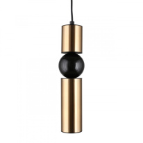 Фото Подвесной светильник APLOYT APL.615.16.01