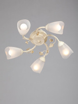 Купить Накладная люстра Vitaluce V3880-3/5PL