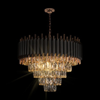 Цена на Каскадная люстра LOFT IT 10206/600