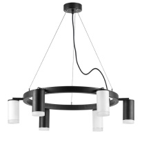 Фото Подвесная люстра Lightstar LR0163733630