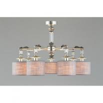 Цена на Люстра на штанге Omnilux OML-64317-07