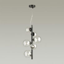 Цена на Подвесная люстра Odeon Light 4818/6