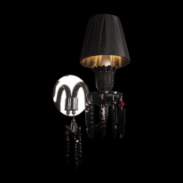 Цена на Бра LOFT IT 10210/1W Black