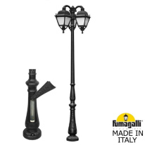 Фото Садово-парковый светильник Fumagalli U33.205.R30.AYH27