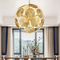 Подвесная люстра ImperiumLoft 151615-26 в интернет магазине Гет Лайт