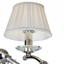 Цена на Подвесная люстра iLamp 85125/8 CR