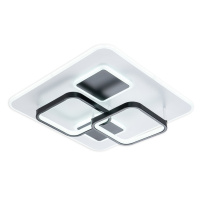 Купить Накладная люстра Escada 10235/4LED SQUARE