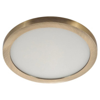 Фото Встраиваемый светильник AM Group AM292 9W AB 4000K R