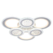 Накладная люстра Escada 10267/6LED Цена на Накладная люстра Escada 10267/6LED