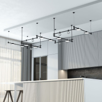 Подвесной комплект Elektrostandard Подвесной комплект 85154/00 в интернет магазине Гет Лайт