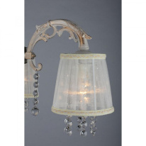 Купить с доставкой по Москве и России Люстра на штанге Omnilux OML-30007-03