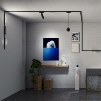 Светильник на шине Novotech 359082 Купить Светильник на шине Novotech 359082