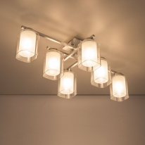 Люстра на штанге Citilux CL111160 в интернет магазине Гет Лайт