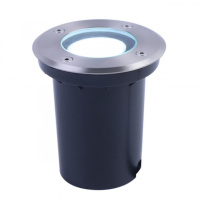 Фото Тротуарный светильник ARTE Lamp A6017IN-1SS