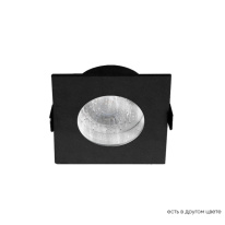 Фото Влагозащищенный светильник Crystal Lux CLT 046C1 BL IP44