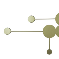 Купить Бра LOFT IT 10058GD