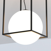 Купить Накладной светильник Mantra 7604