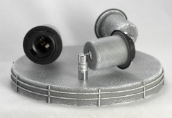 Купить Спот Lussole LSP-9969