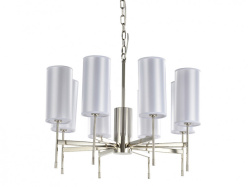 Фото Подвесная люстра Newport 7328/C без абажуров