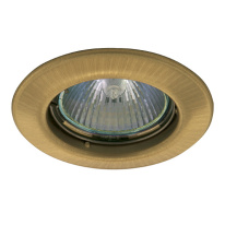 Цена на Встраиваемый светильник Lightstar 011073