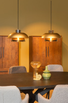 Купить Подвесной светильник LUCIDE 10411/40/02