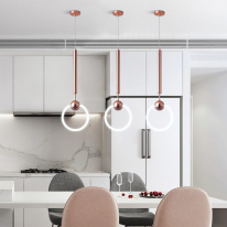 Купить с доставкой по Москве и России Подвесной светильник ImperiumLoft 178407-26