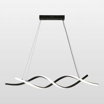 Фото Подвесной светильник Lussole LSP-7163