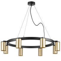 Фото Подвесная люстра Lightstar LR018408