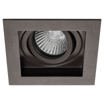 Купить Встраиваемый светильник AM Group AM165 COFFEE