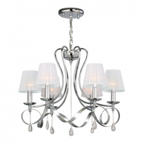 Фото Подвесная люстра Favourite 2597-6P