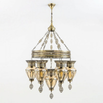 Купить Подвесная люстра Citilux CL419263