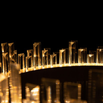 Цена на Подвесная люстра Freya FR10007PL-L46G