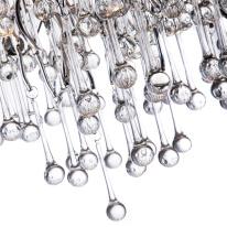 Цена на Подвесная люстра Divinare 3132/26 SP-13