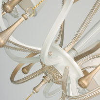 Купить Подвесная люстра Favourite 2635-6P