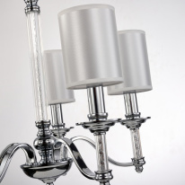 Цена на Подвесная люстра Favourite 2930-5P