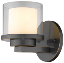 Фото Бра WERTMARK WE247.01.501