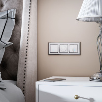 Цена на Диммеры Werkel W1142001