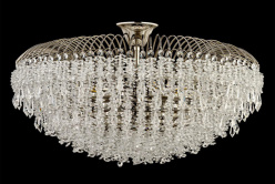 Люстра на штанге Arti Lampadari Delia E 1.3.60.105 N в интернет магазине Гет Лайт