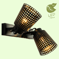 Фото Спот Lussole GRLSP-9835