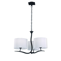 Фото Подвесная люстра Mantra 1151