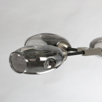 Купить с доставкой по Москве и России Люстра на штанге DeMarkt 605016406