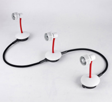 Фото Спот Lussole LSP-9818-03