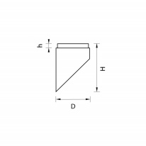 Цена на Вставка Lightstar 201440