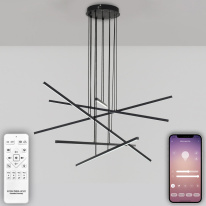 Фото Подвесная люстра Natali Kovaltseva INNOVATION STYLE 83104